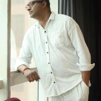 Ashok Nair